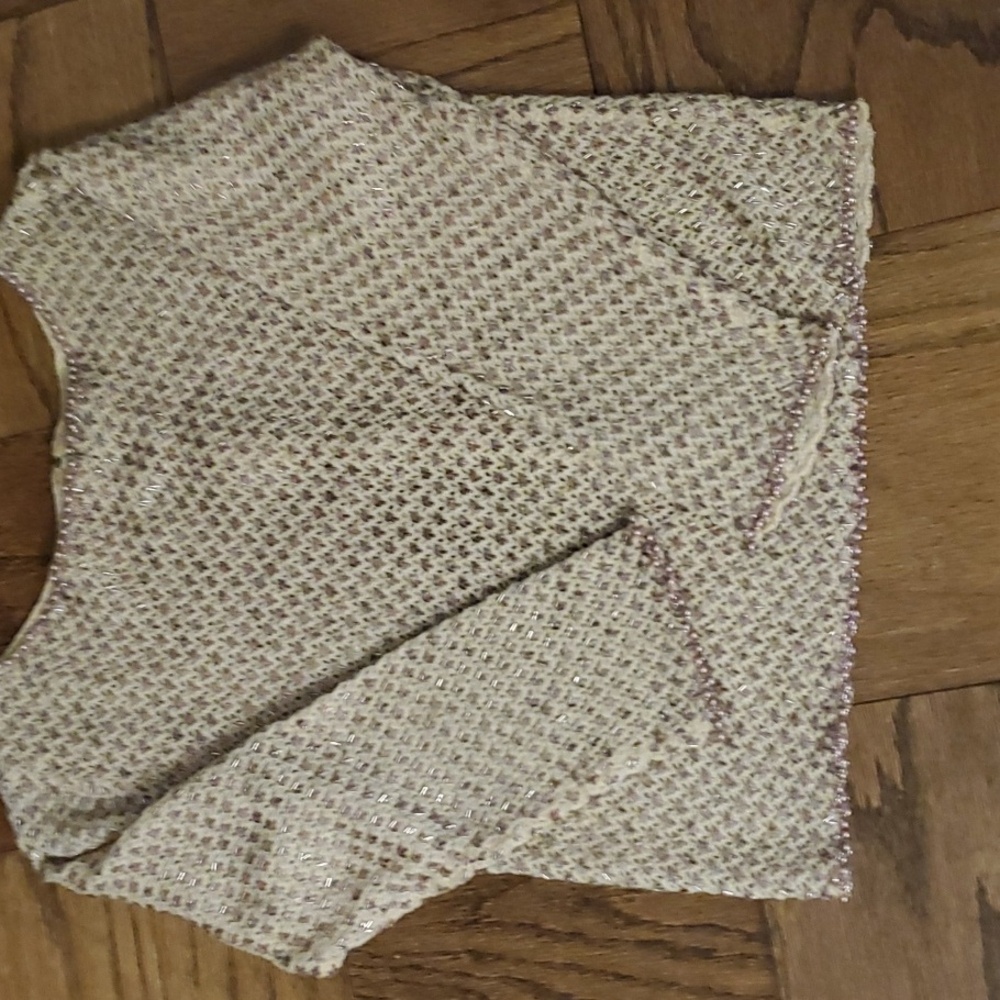 Vintage Bullocks Wilshire Sweater